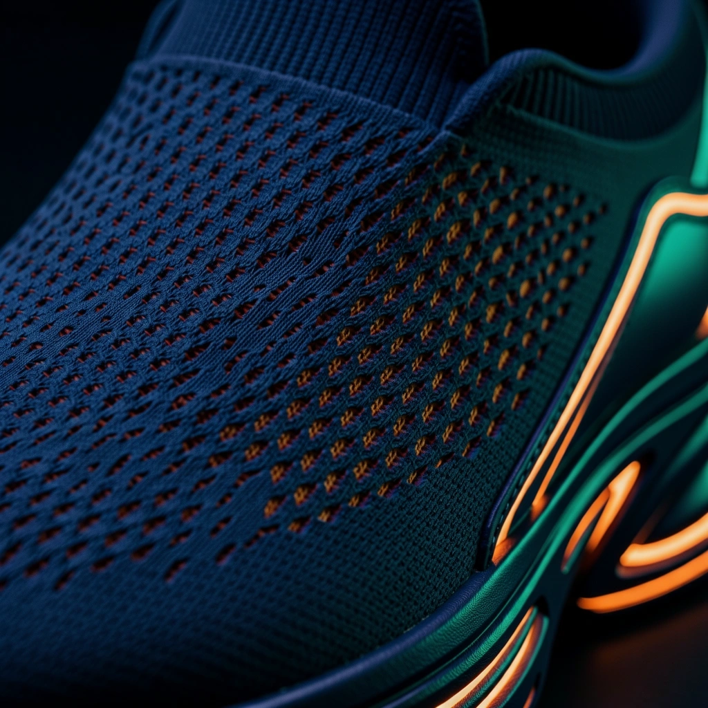 Tech mesh